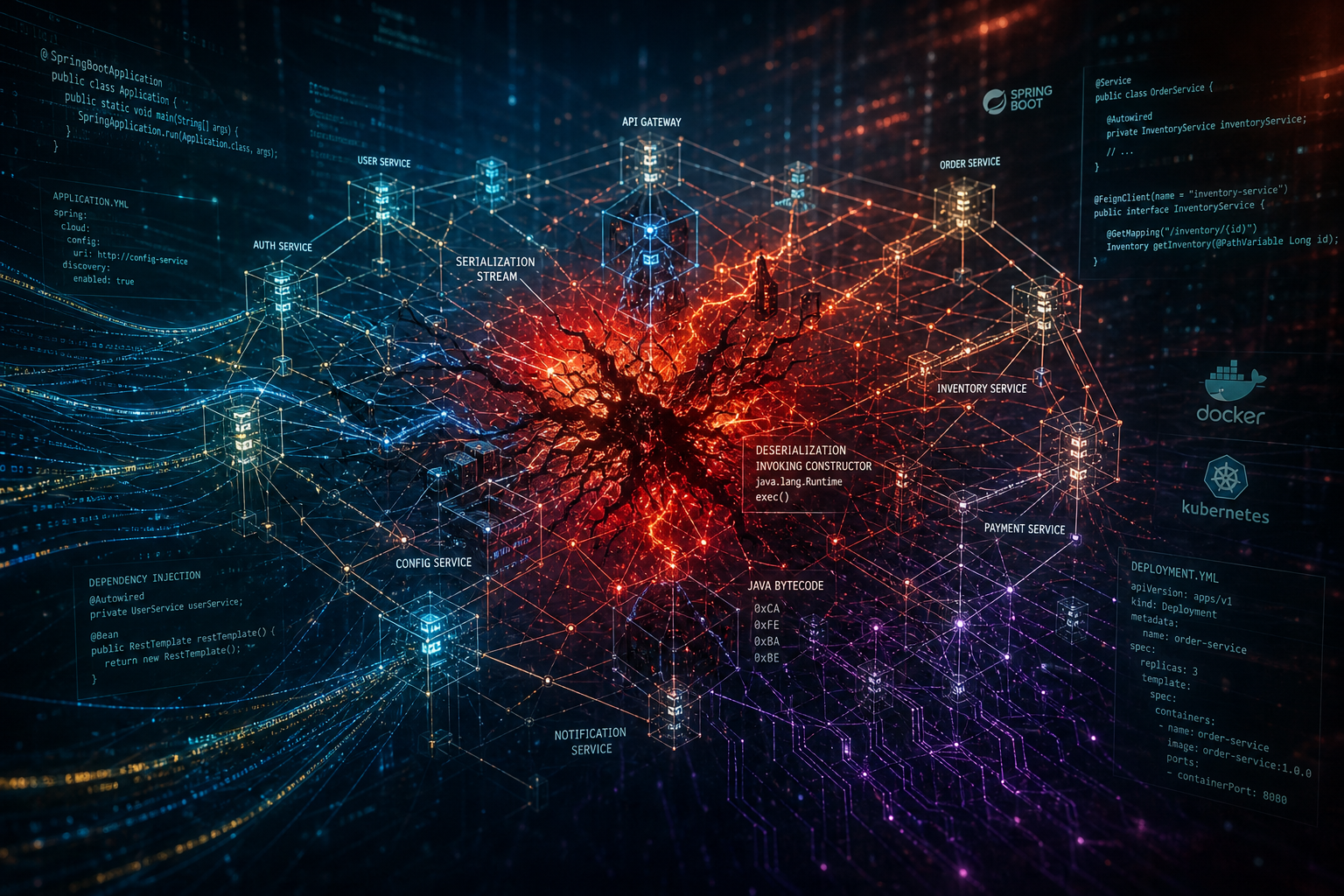 Active Exploitation Alert: Fastjson 1.x Zero-Day RCE Threatens Spring Boot Applications (CVE-2026-16723)
