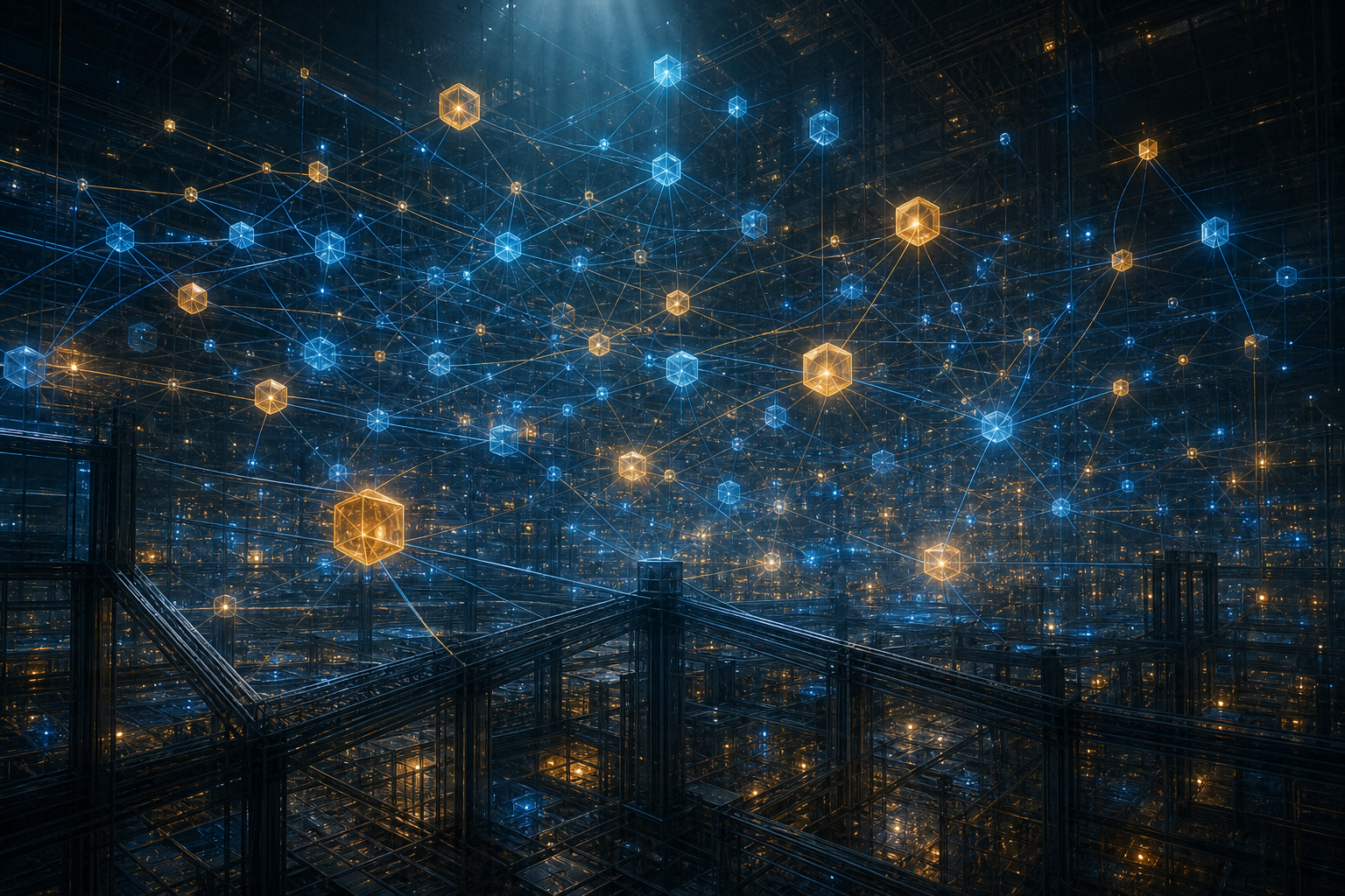 Asset Management as Foundational Infrastructure: NIST's Operational Technology Security Reimagining thumbnail