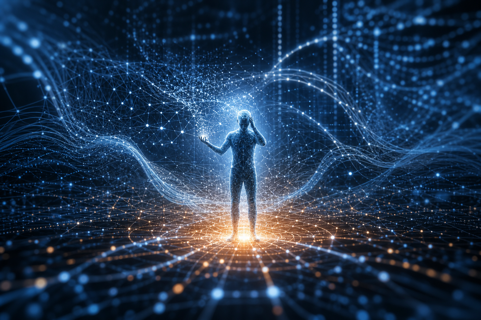 Attention Bottlenecks: Analyzing Cognitive Load and Verification Overhead in Rapid AI Adoption banner