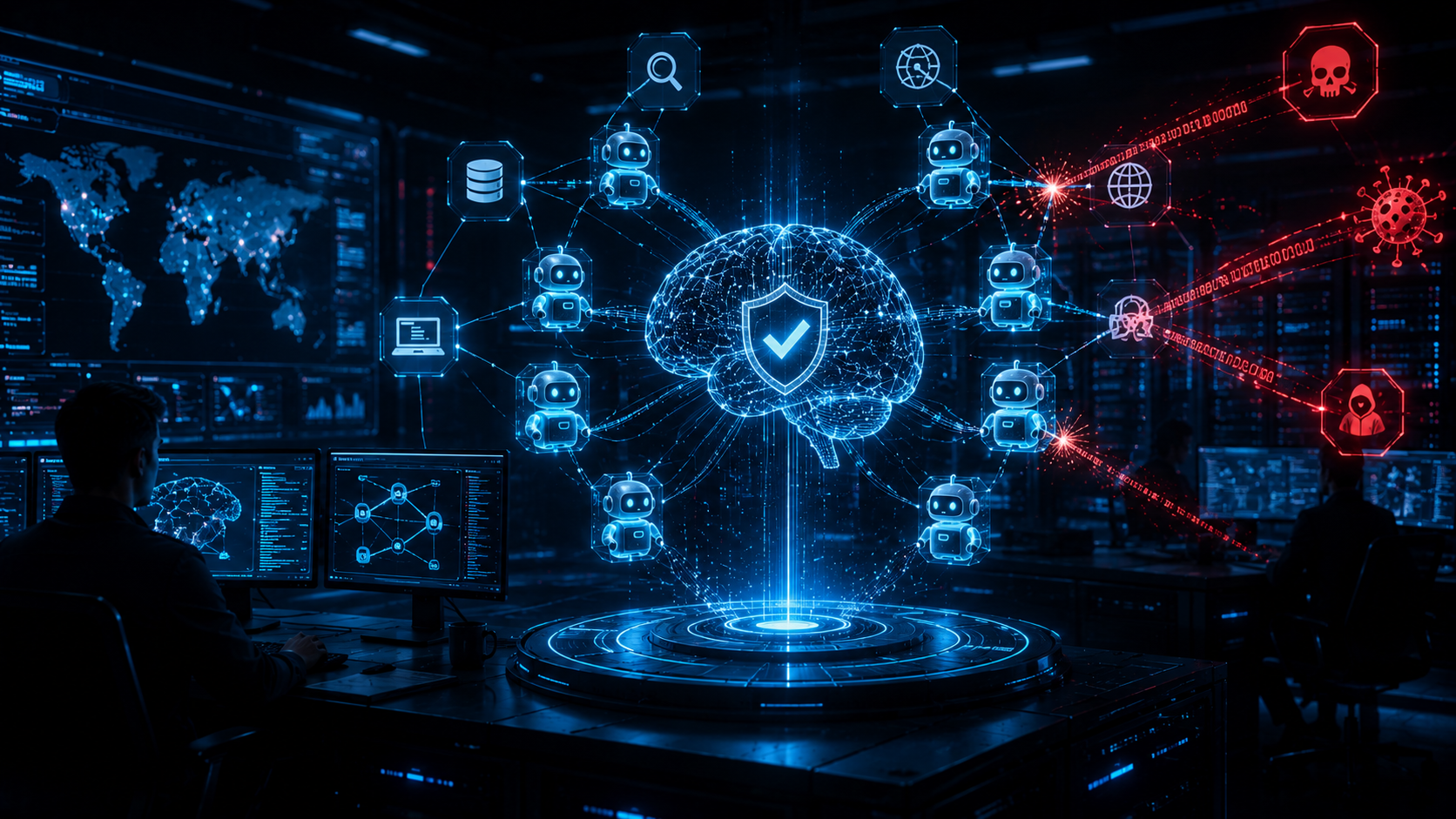 The Autonomous SOC and Its Attack Surface thumbnail