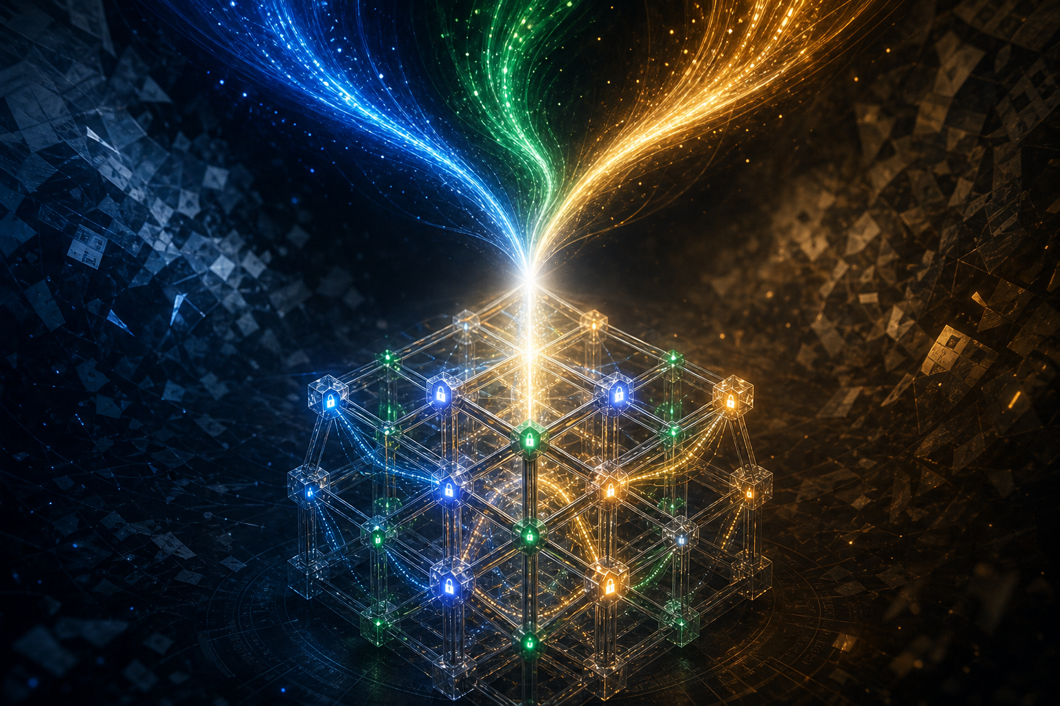 Beyond Audit Checklists: How SEC Rules, HIPAA Enforcement, and NIST SP 800-53 Shape Enterprise Security thumbnail