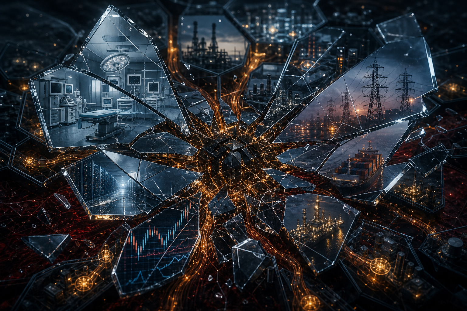 Beyond Recovery Objectives: 2026 Ransomware Trends, Market Fragmentation, and Systemic Risk thumbnail
