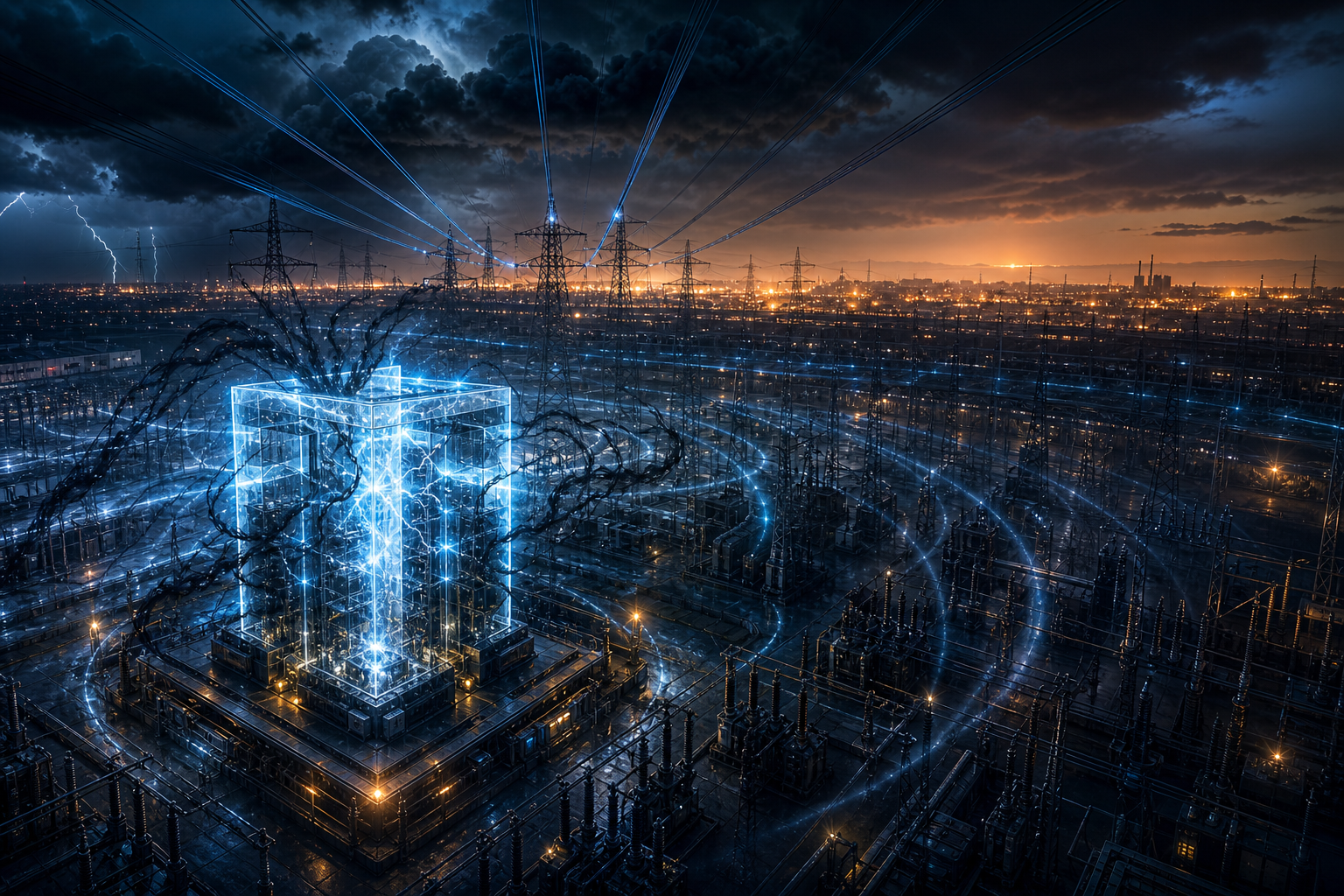 Blinding the Grid: Analyzing Unauthenticated Remote Command Injection in ZTE ZXDU68 Power Systems (CVE-2026-49003) banner