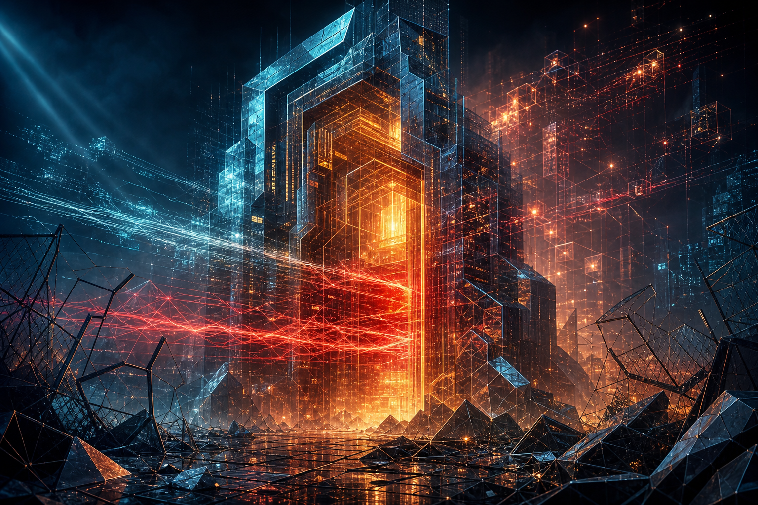 Breaching the VPN Gateway: Analyzing the SSRF-to-RCE Chain in SonicWall SMA1000 WorkPlace (CVE-2026-83548 &amp; CVE-2026-83549)