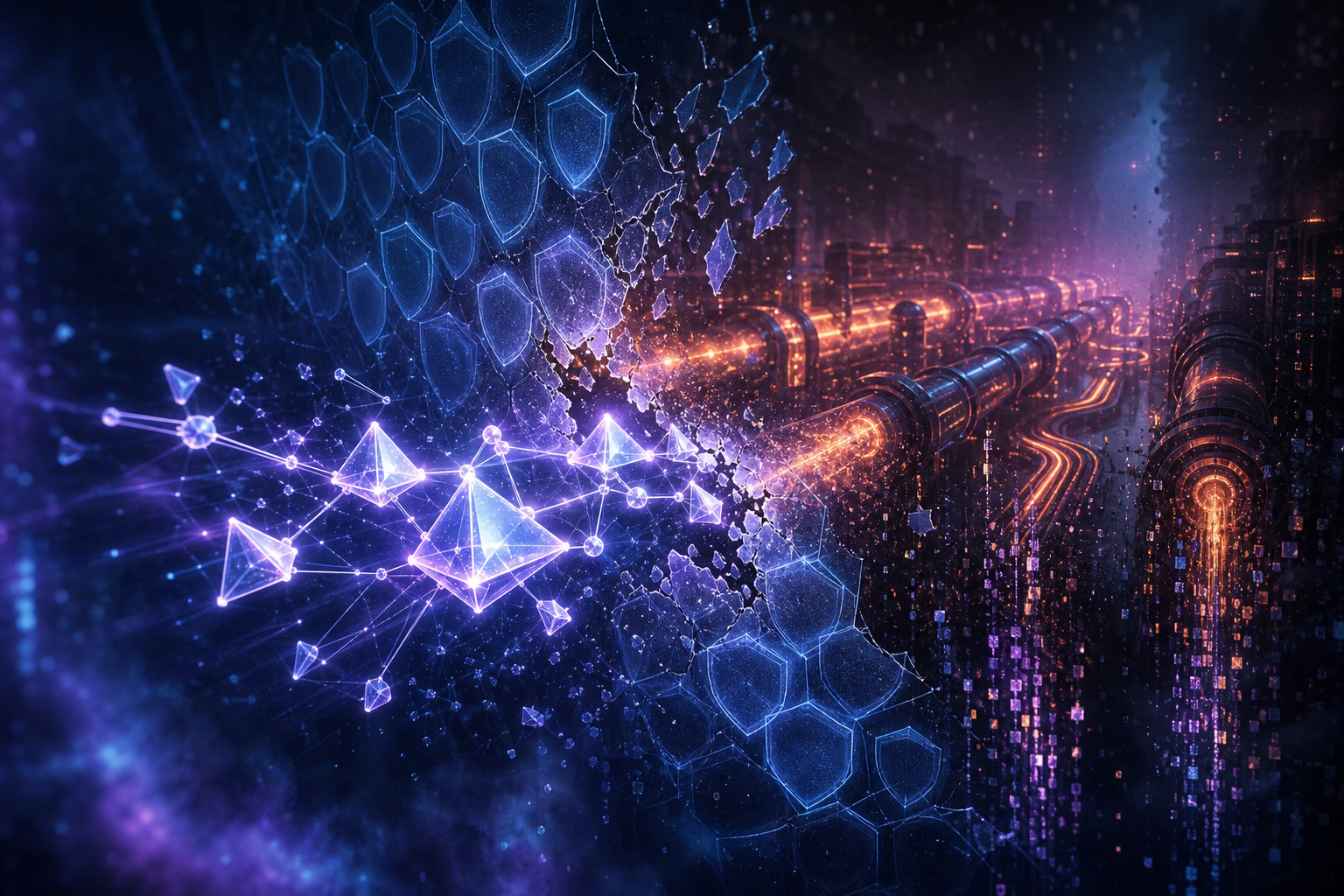 Bypassing Authentication: Analyzing Unauthenticated GraphQL Code Injection in GitLab CE/EE (CVE-2026-19478) banner