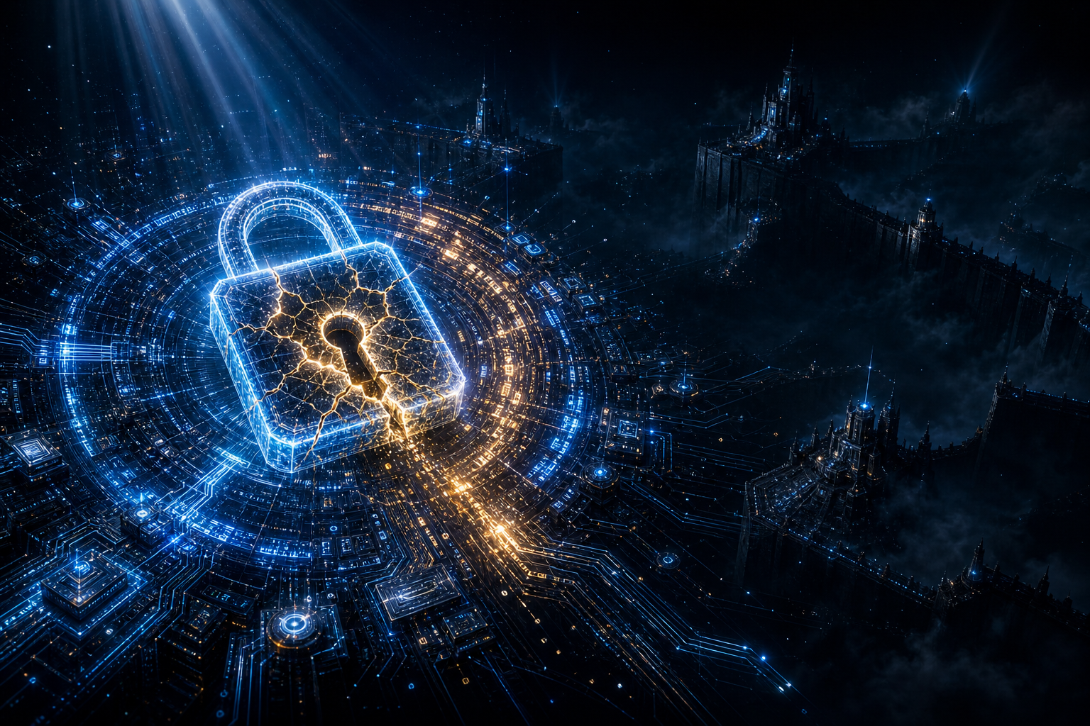 Cisco Fixes High-Severity Static Credential Vulnerability in Secure Firewall Management Center banner