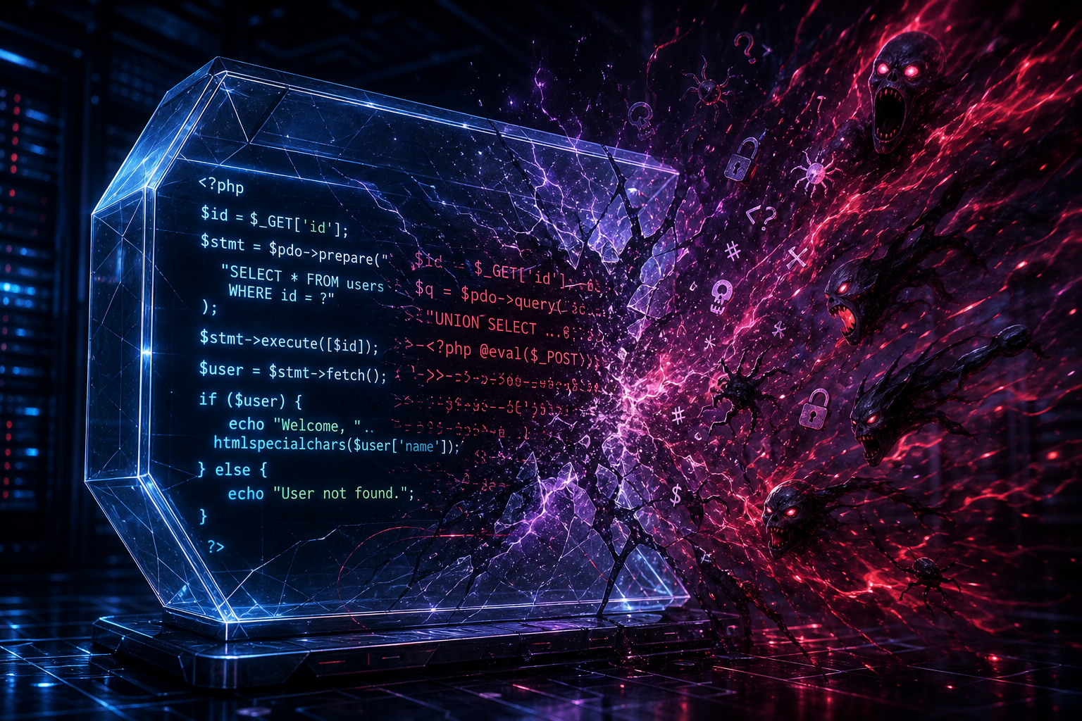 Code Generation Failure: Analyzing CWE-94 Code Injection in Joomla’s Balbooa Forms (CVE-2026-65880) banner