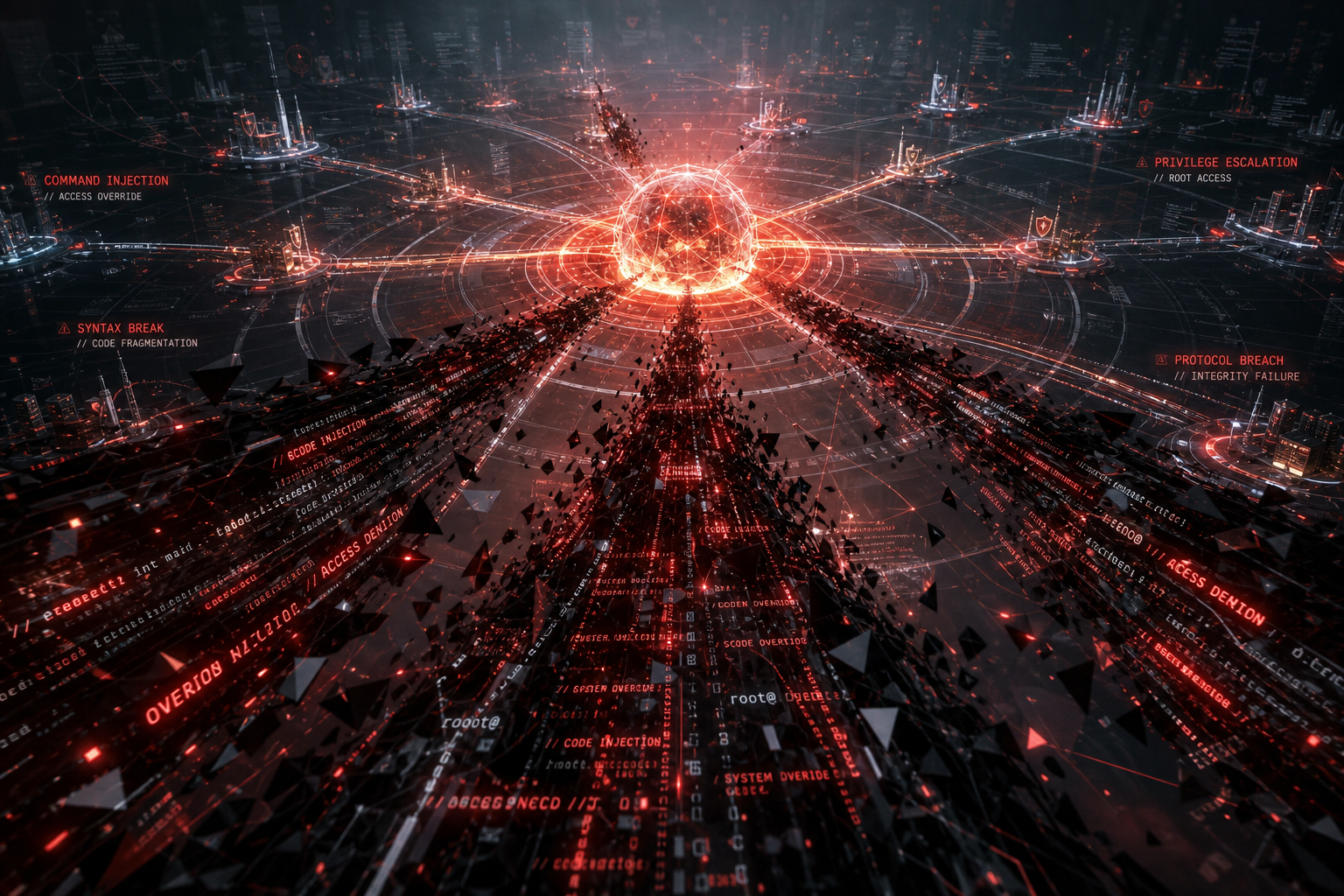 Compromising the Command Center: Analyzing Unauthenticated Command Injection in SonicWall GMS Dispatcher (CVE-2026-66147) banner