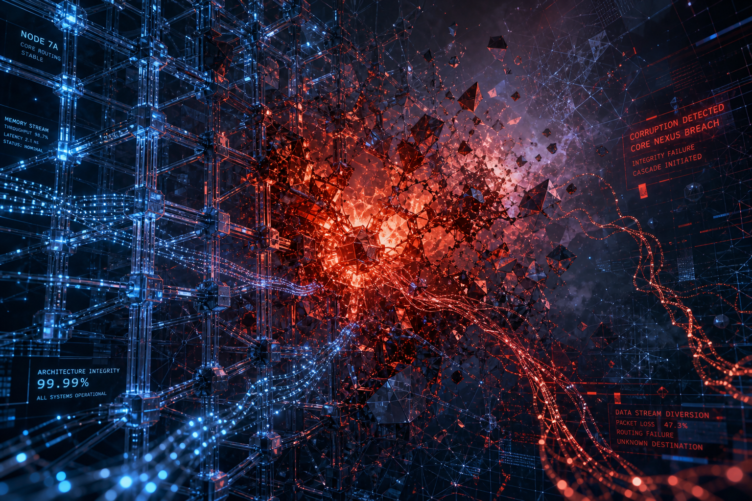 Corrupting the Core: Analyzing Format String Exploitation and Unauthenticated RCE in HPE Aruba AOS-CX (CVE-2026-73782) banner