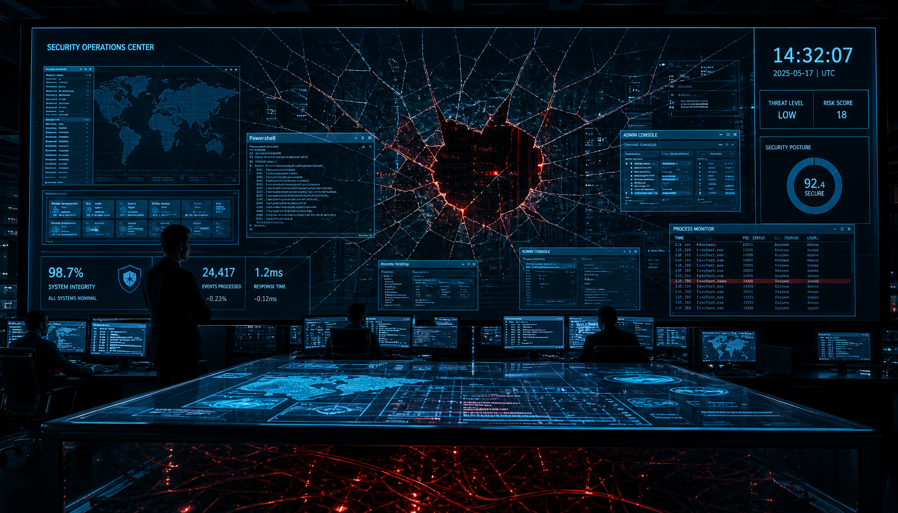 The Cybersecurity Confidence Trap: How Perception Gaps, AI Distraction, and Compliance Theater Are Leaving Organizations Structurally Exposed in 2026 thumbnail