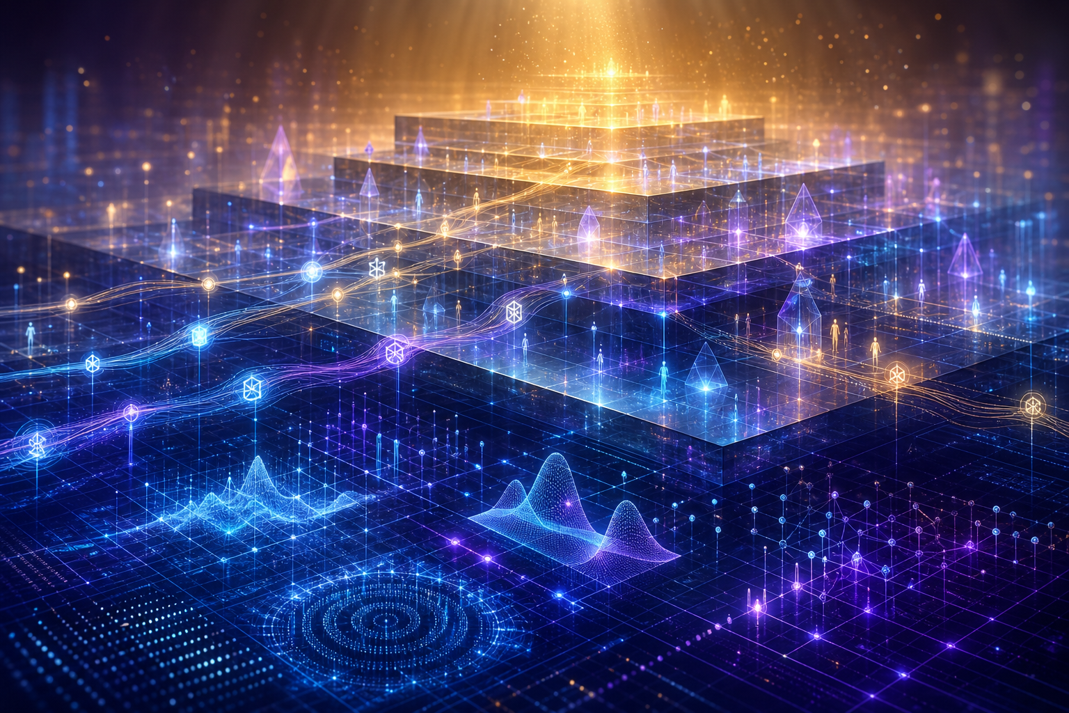 Embedding Provenance: Analyzing Statistical and Cryptographic Watermarking Standards in LLM Output Governance thumbnail