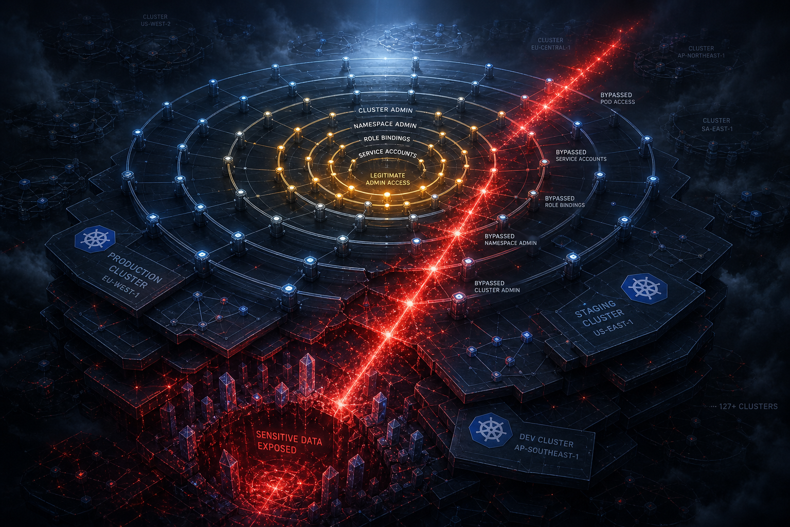 Escalating Cluster Control: Analyzing Authorization Bypass in Red Hat Advanced Cluster Management (CVE-2026-66792) — CyberSense.Solutions