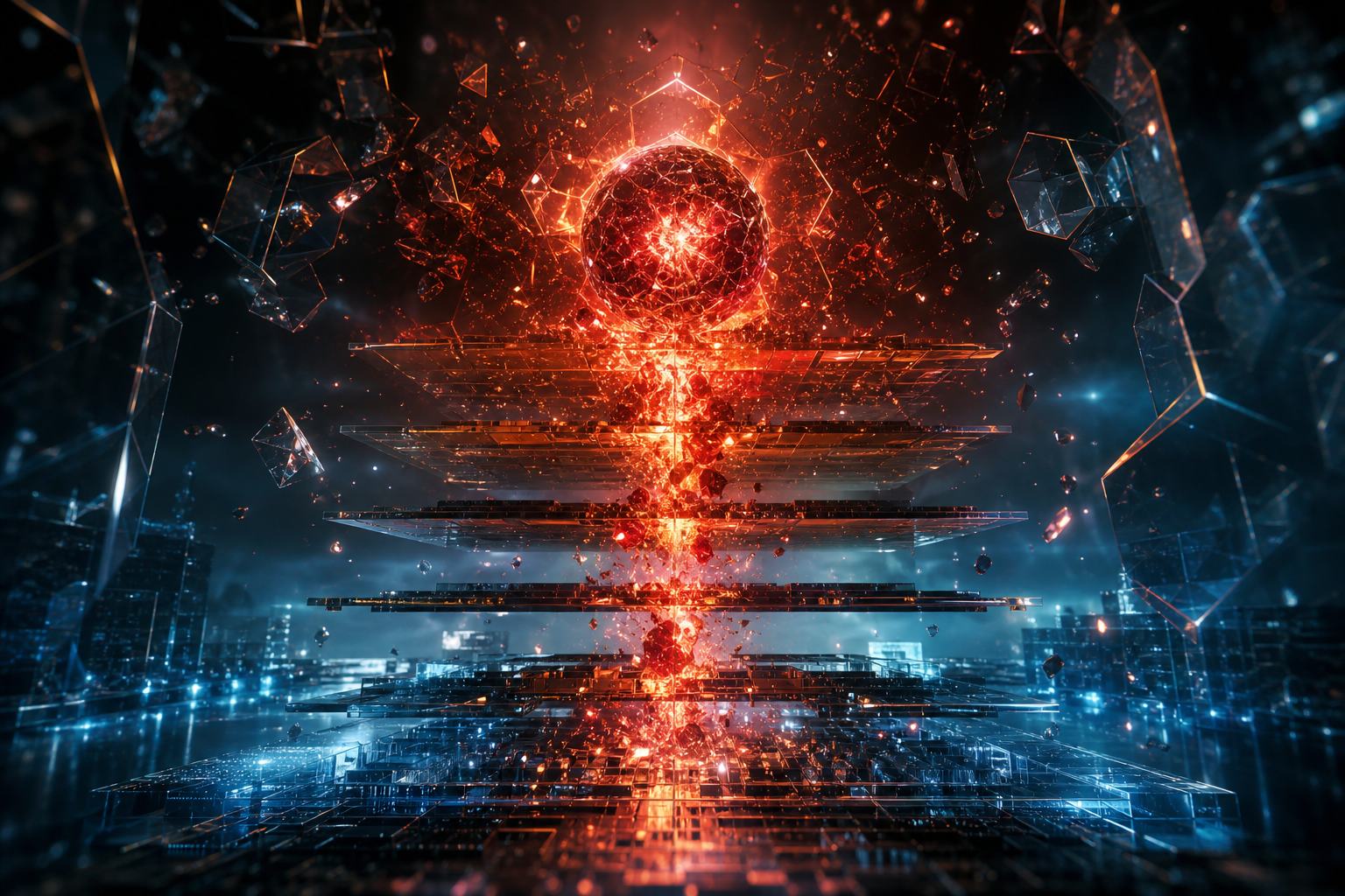Escaping Storage Boundaries: Analyzing Path Traversal and Remote Code Execution in GitLab's Package Registry (CVE-2026-10053) banner