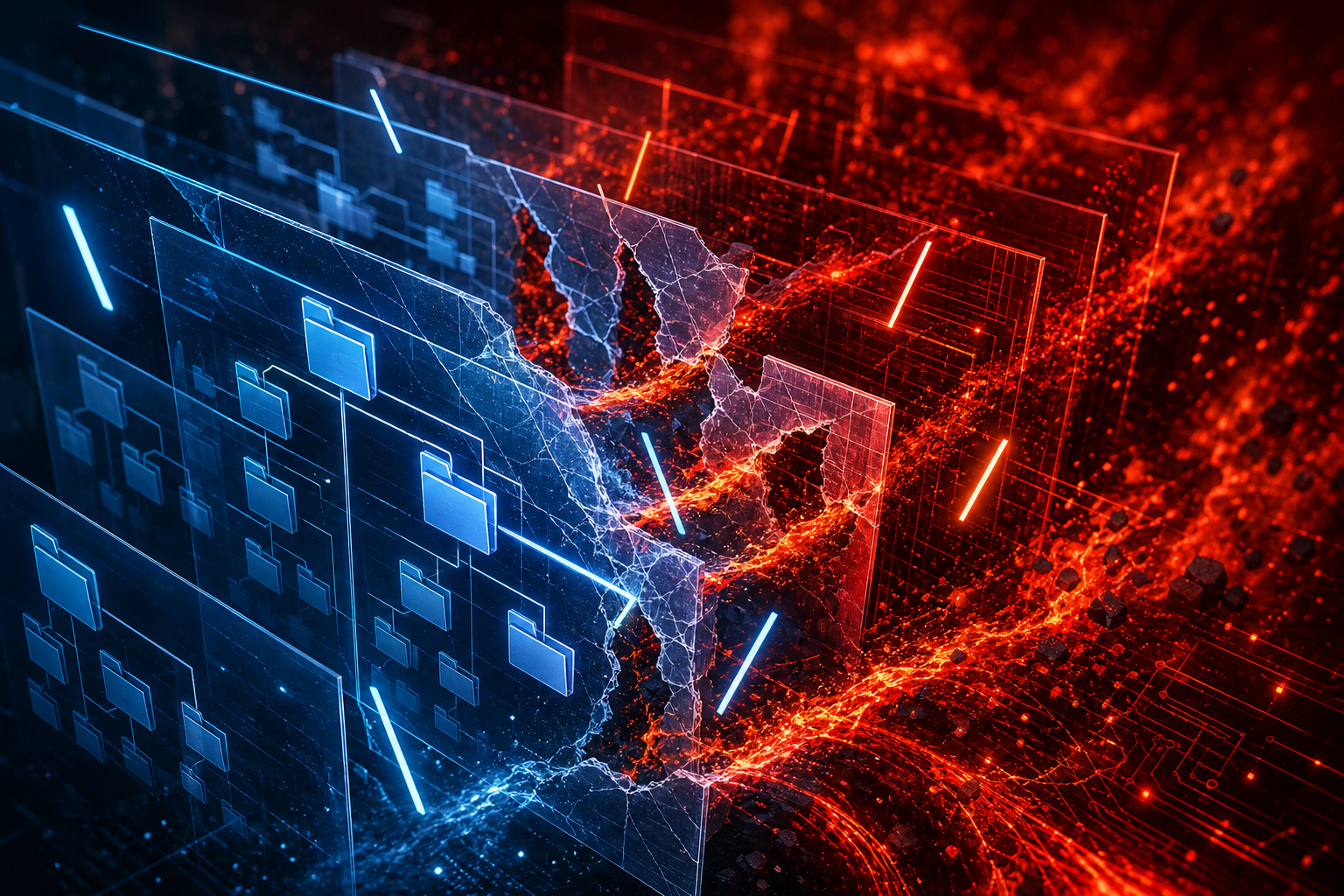 Escaping the Cache: Analyzing Windows Path Traversal to Unauthenticated RCE in Next.js (CVE-2026-75604) banner