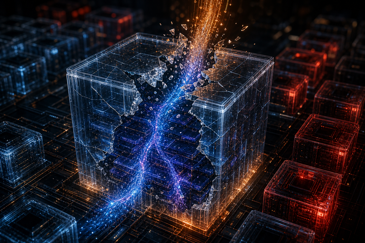 Escaping the Sandbox: Analyzing Boundary Isolation Flaws in NVIDIA OpenShell for Linux (CVE-2026-65093) banner