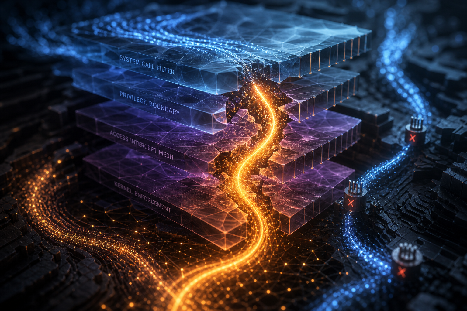 Evading Intercept Policy: Analyzing System Call Bypass Flaws in Linux Sudo's Ptrace-Based Enforcement (CVE-2026-82474) banner