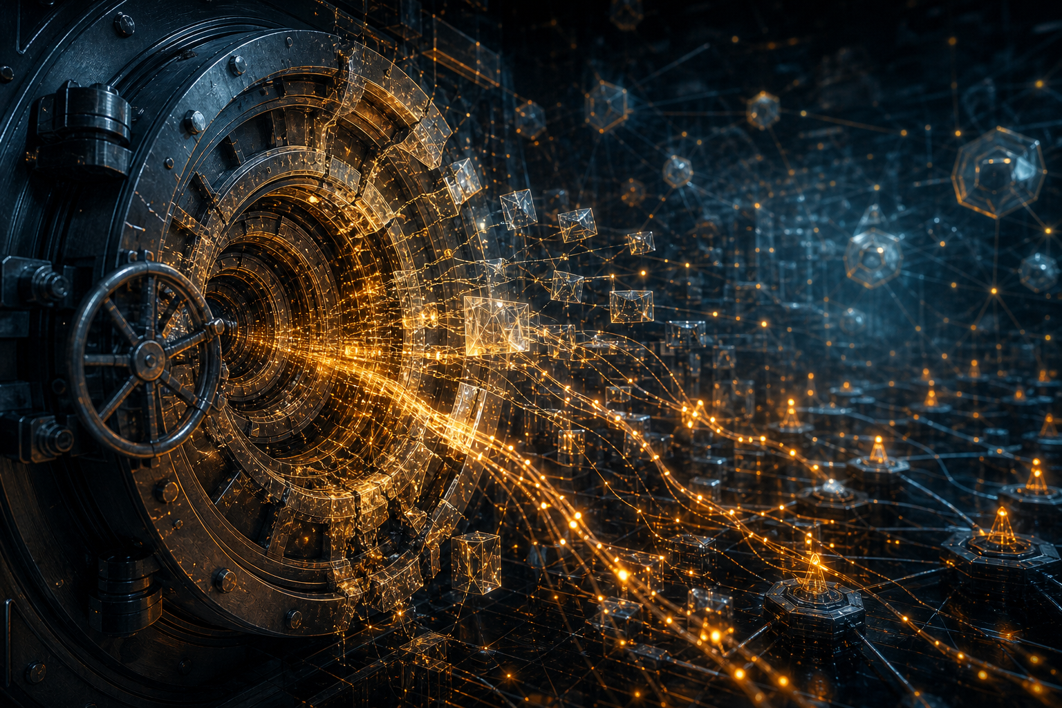 Exfiltrating Cluster Credentials: Analyzing Vault Token Leakage in Ansible Automation Platform (CVE-2026-12564) banner