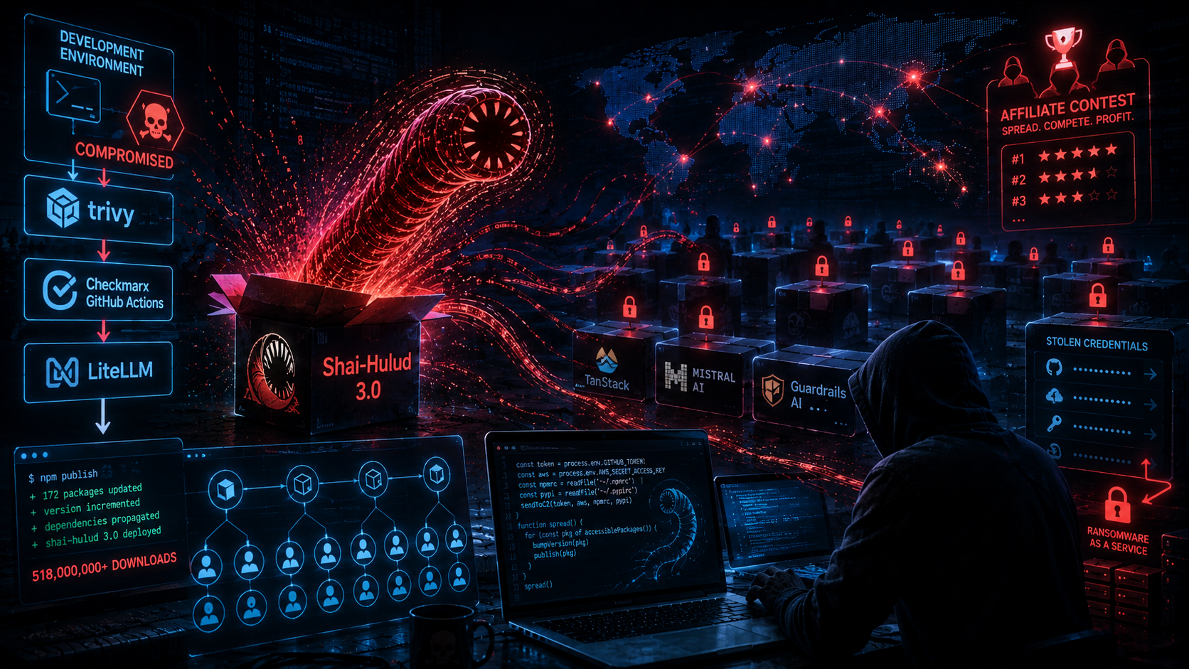 Gamification of Ecosystem Ingress
