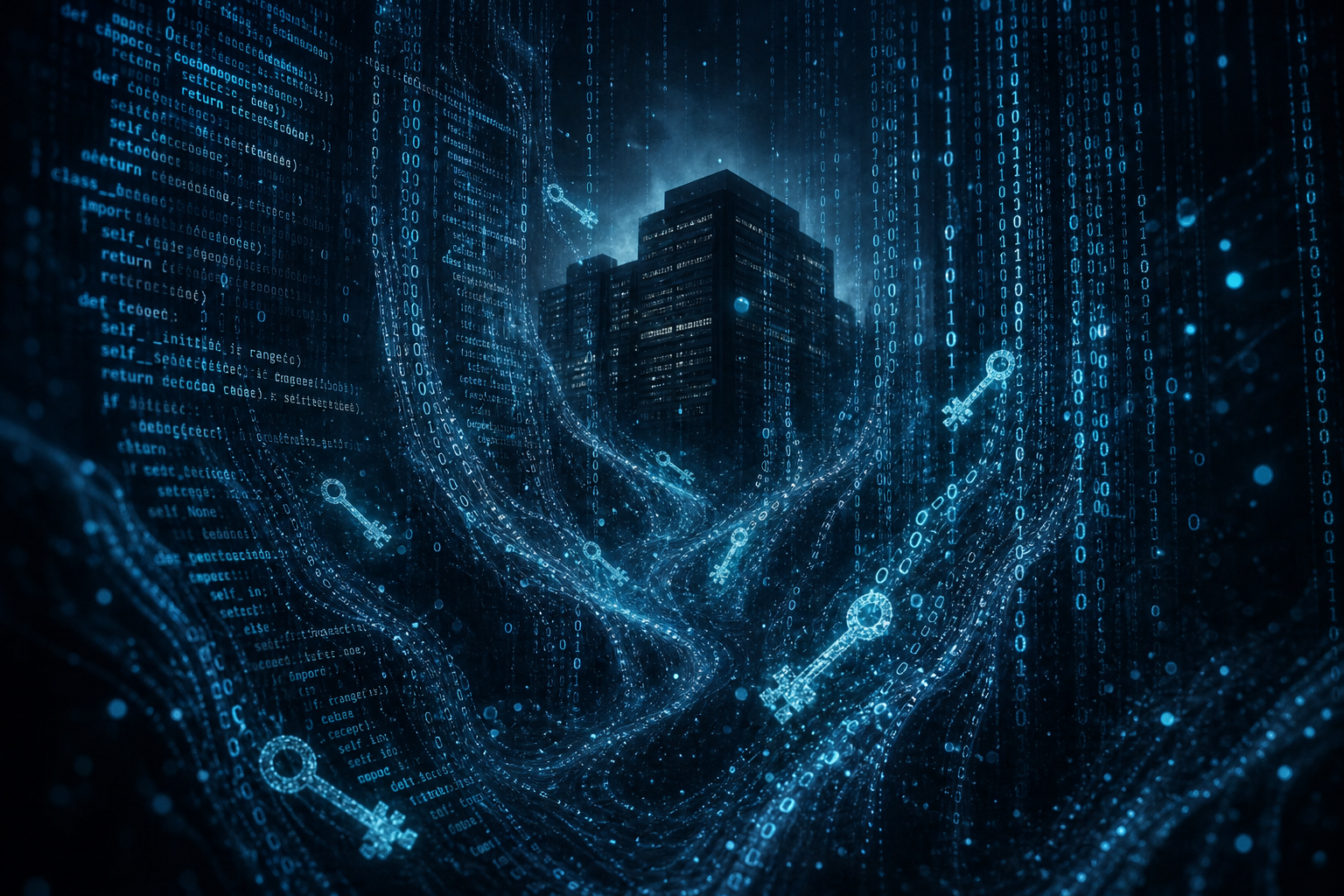 Ghost in the Pipeline: Cross-Language Malware Tactics Behind PylangGhost and GolangGhost banner