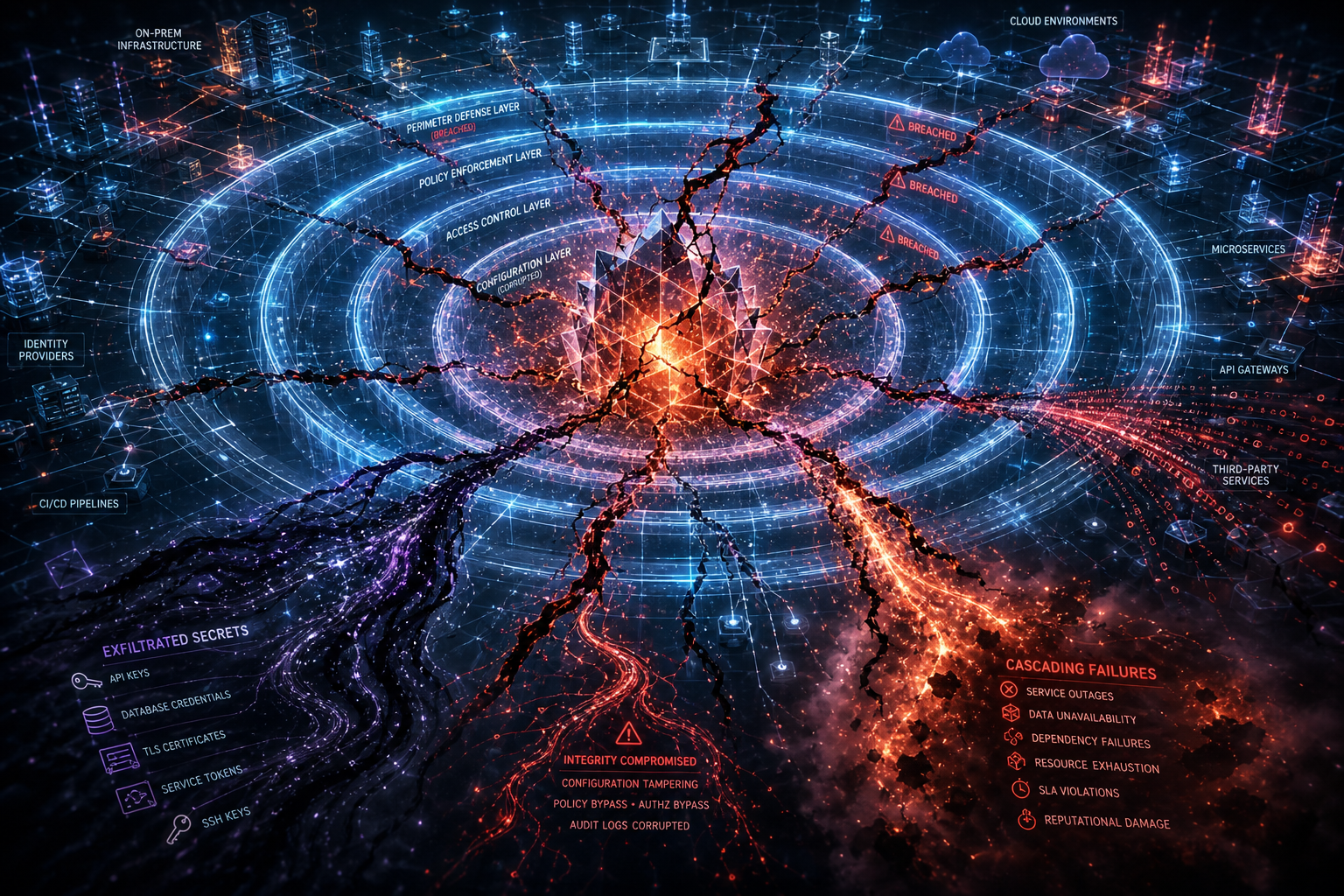 Hijacking the Ingress: Analyzing Path Traversal in Dokploy's Traefik Configuration Handler (CVE-2026-82954) banner