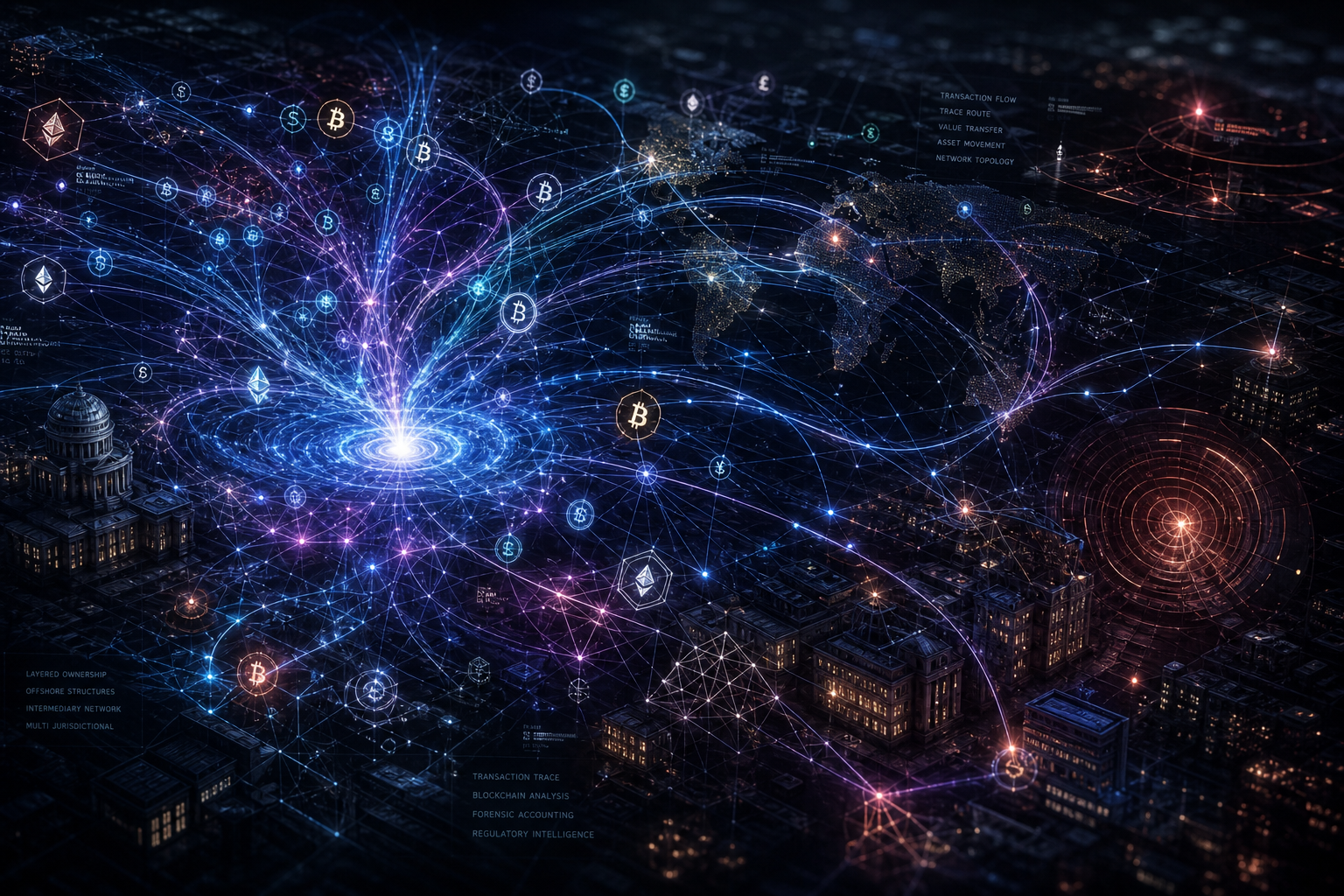 Mapping the Exploitation Infrastructure: Analyzing Global Baselines, Financial Flows, and Coordinated Countermeasures in Child Sexual Abuse and Extortion thumbnail