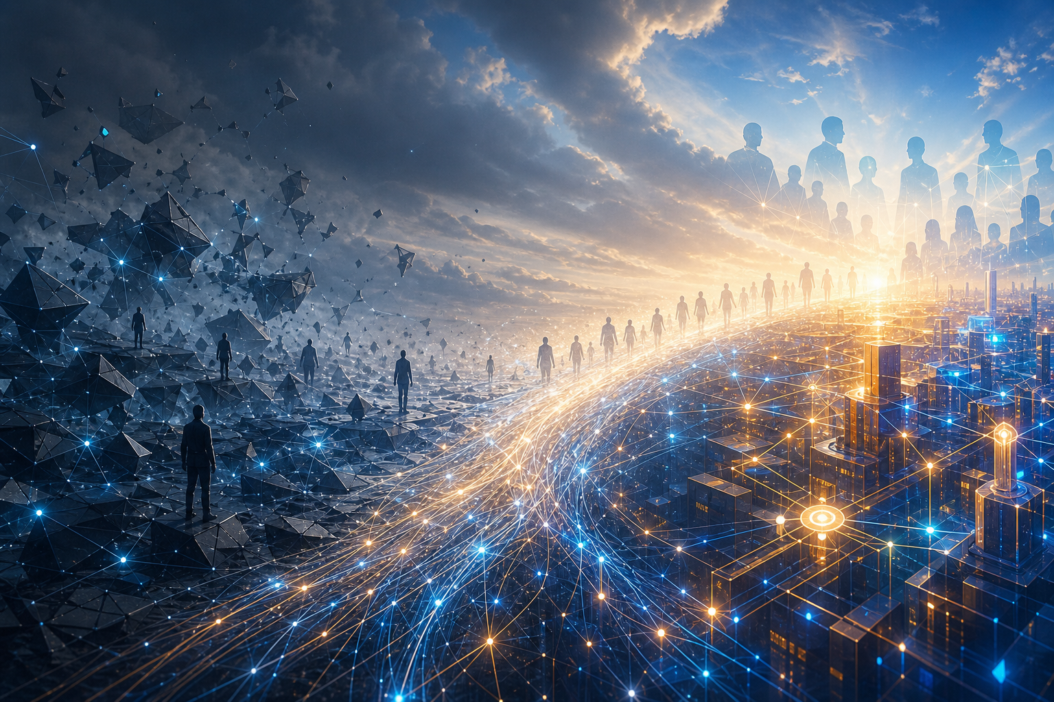 Modernizing Public Engagement: 5 Strategic Priorities to Overhaul Citizen-Government Communications thumbnail