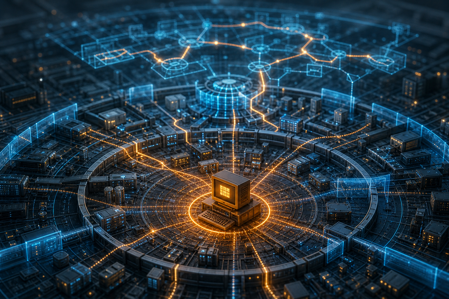 Obsolete Operating Systems as Pivot Points: Analyzing Lateral Movement Risks in Legacy SCADA HMI Environments — CyberSense.Solutions