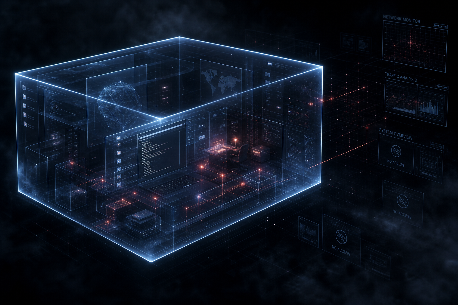 Operating in the Shadows: New MedusaHVNC Malware Hijacks Virtual Desktops for Covert Control banner