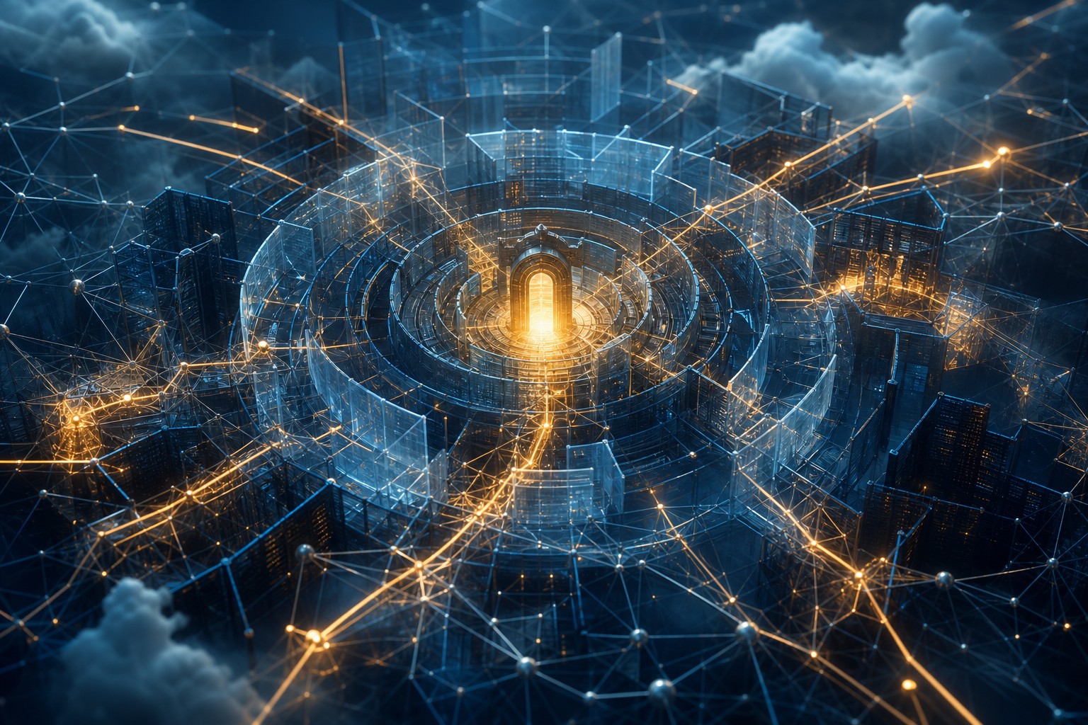 Pivoting Through Metadata: Analyzing Unauthenticated SSRF in MLflow's Webhook Endpoint (CVE-2026-64849)