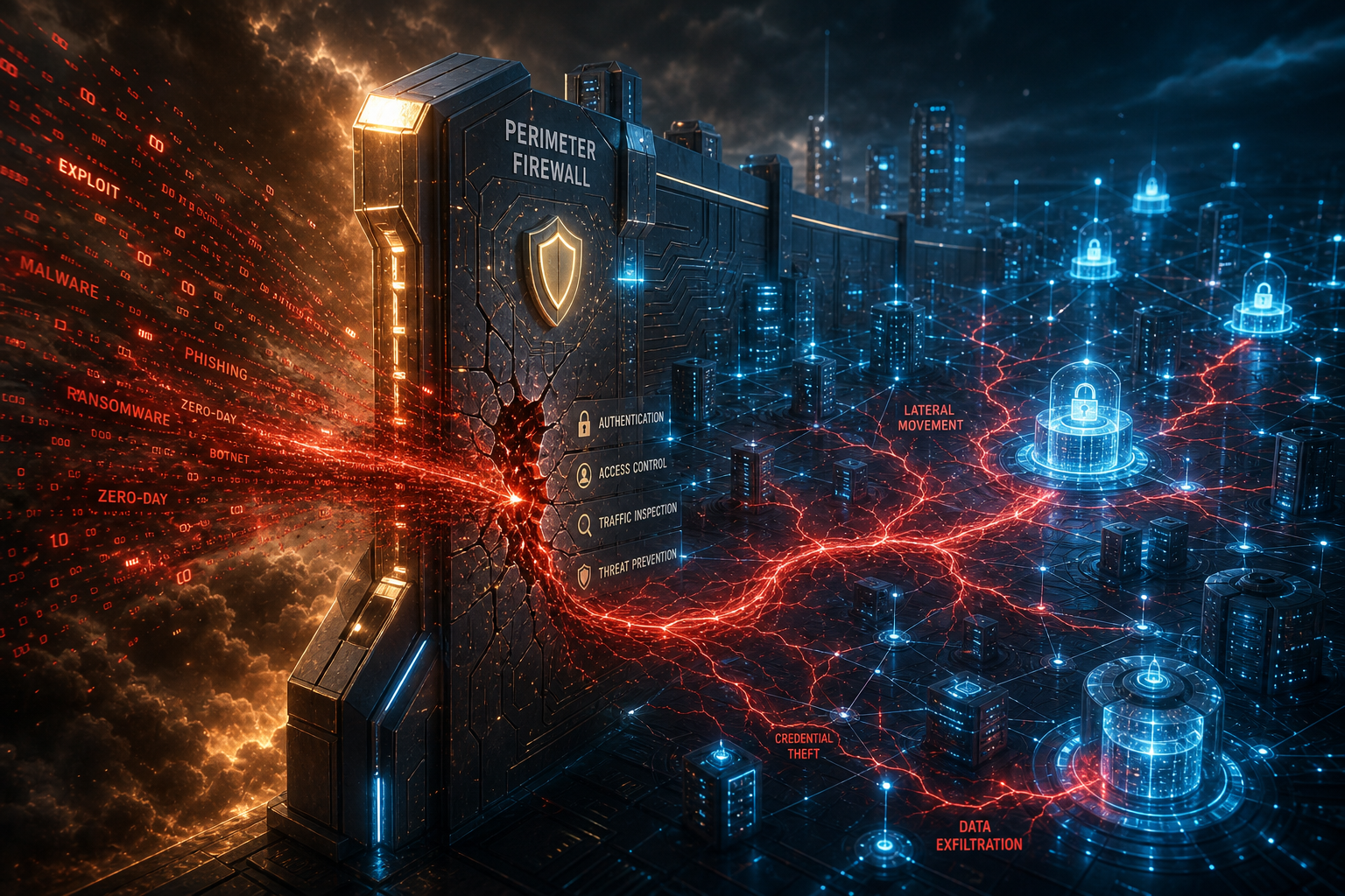 Poisoning the Perimeter: Analyzing Qilin Ransomware’s Exploitation of PAN-OS Infrastructure banner