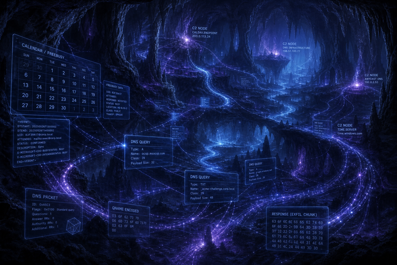 Project CAV3RN Expansion: New Framework Module Signals Escalated Threat Activity banner