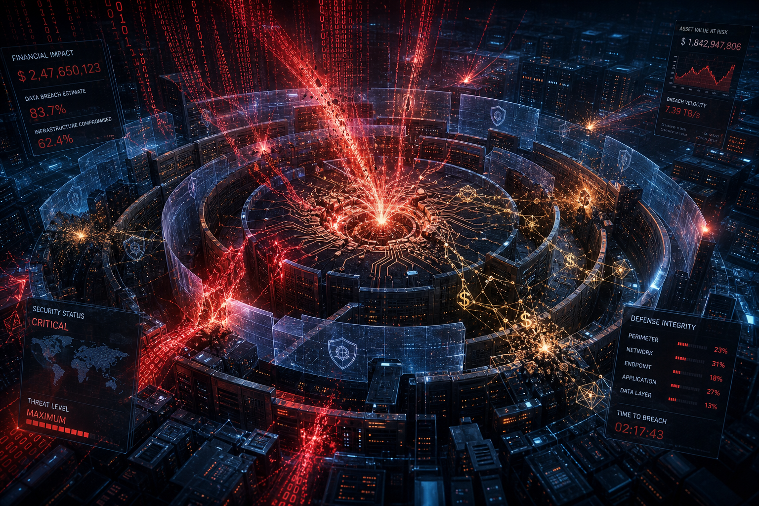 Quantifying Cyber Risk: Analyzing the Financial Impact of Remote Code Execution Incidents thumbnail
