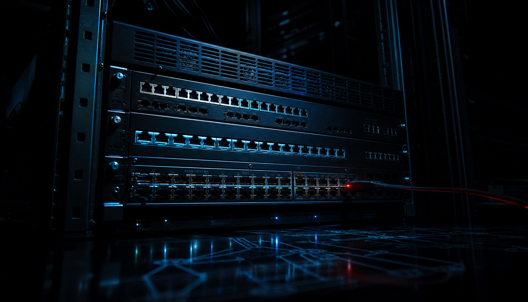 Router Hygiene as Strategic Defense: How Russian State-Sponsored Actors Are Exploiting Network Edge Infrastructure — and What Organizations Must Do Now banner