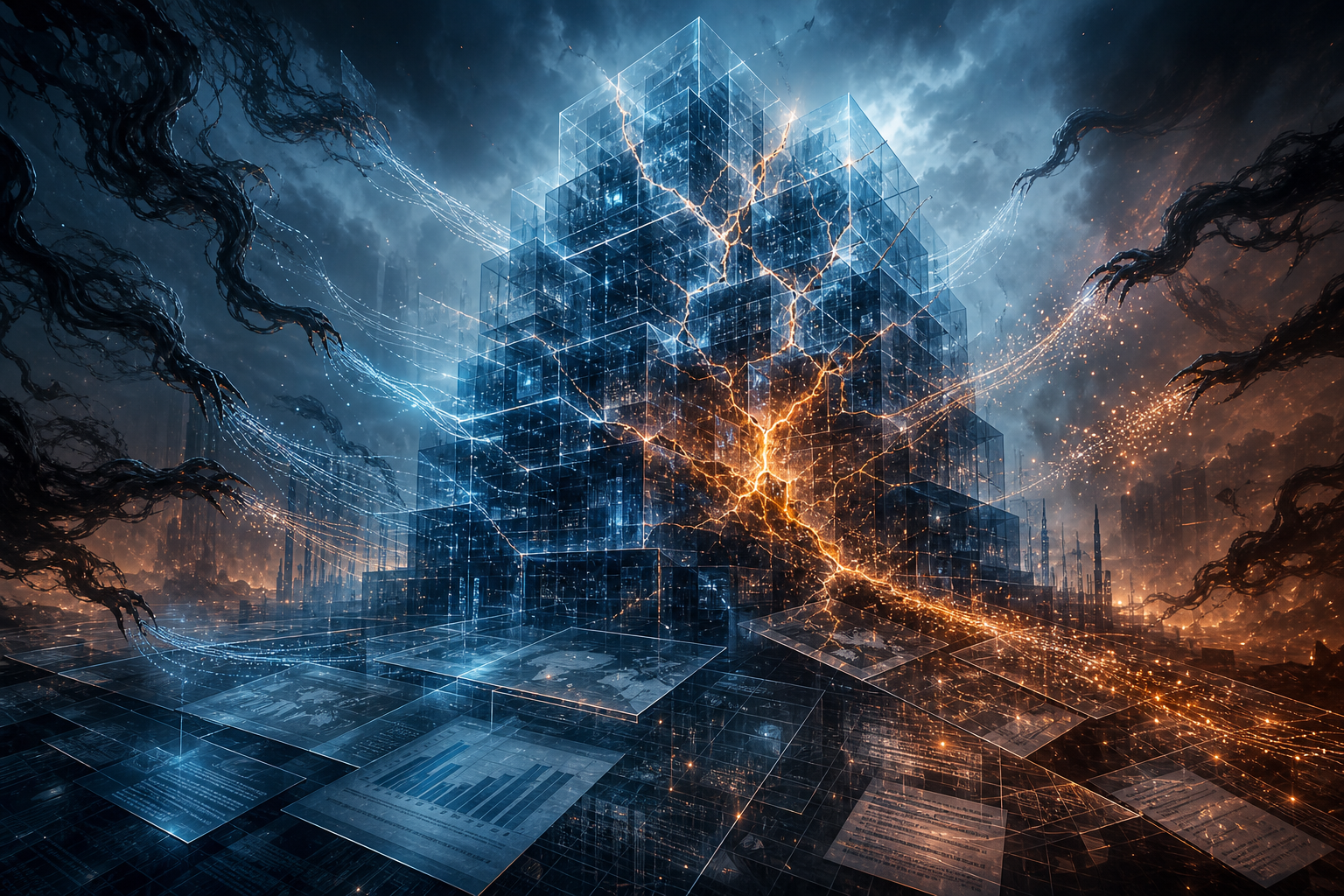 Targeting Financial Services: Analyzing PII and Tax Data Exposure in Advanced Tax Solutions via Settra Ransomware banner