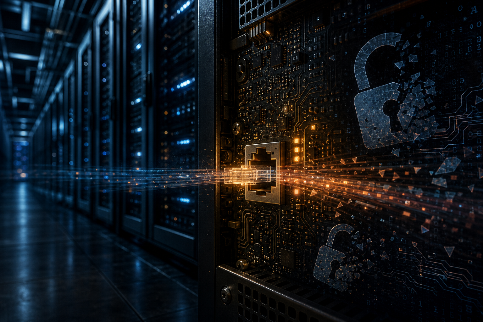 Unguarded Management Planes: Analyzing Cleartext Protocols and BMC Vulnerabilities in Legacy Network Infrastructure
