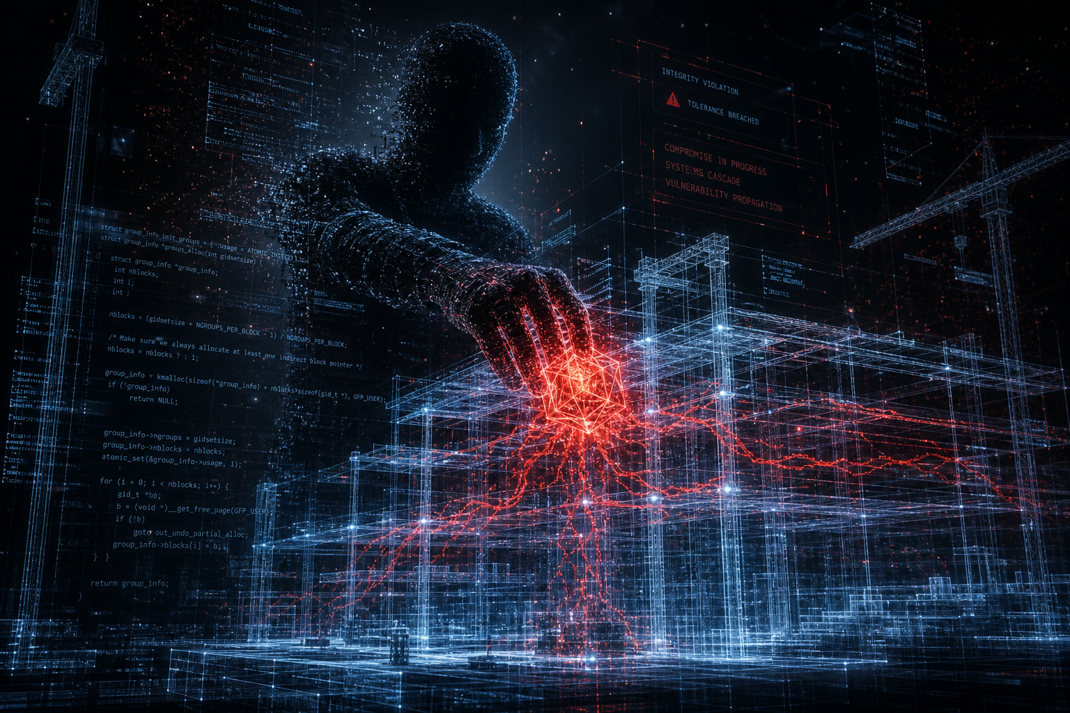 Unpatched Infiltration: UmiJS Zero-Day Vulnerability Exposes React Applications to Remote Execution