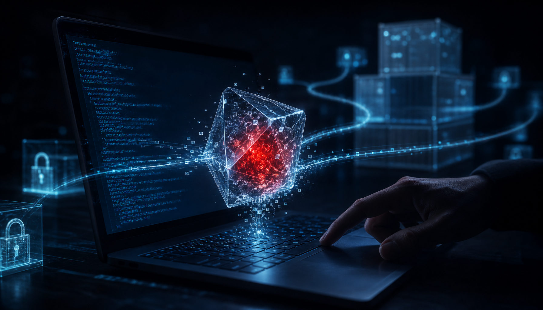 When the Shield Becomes the Weapon: The `jscrambler` npm Supply Chain Compromise and the Weaponization of Developer Trust banner