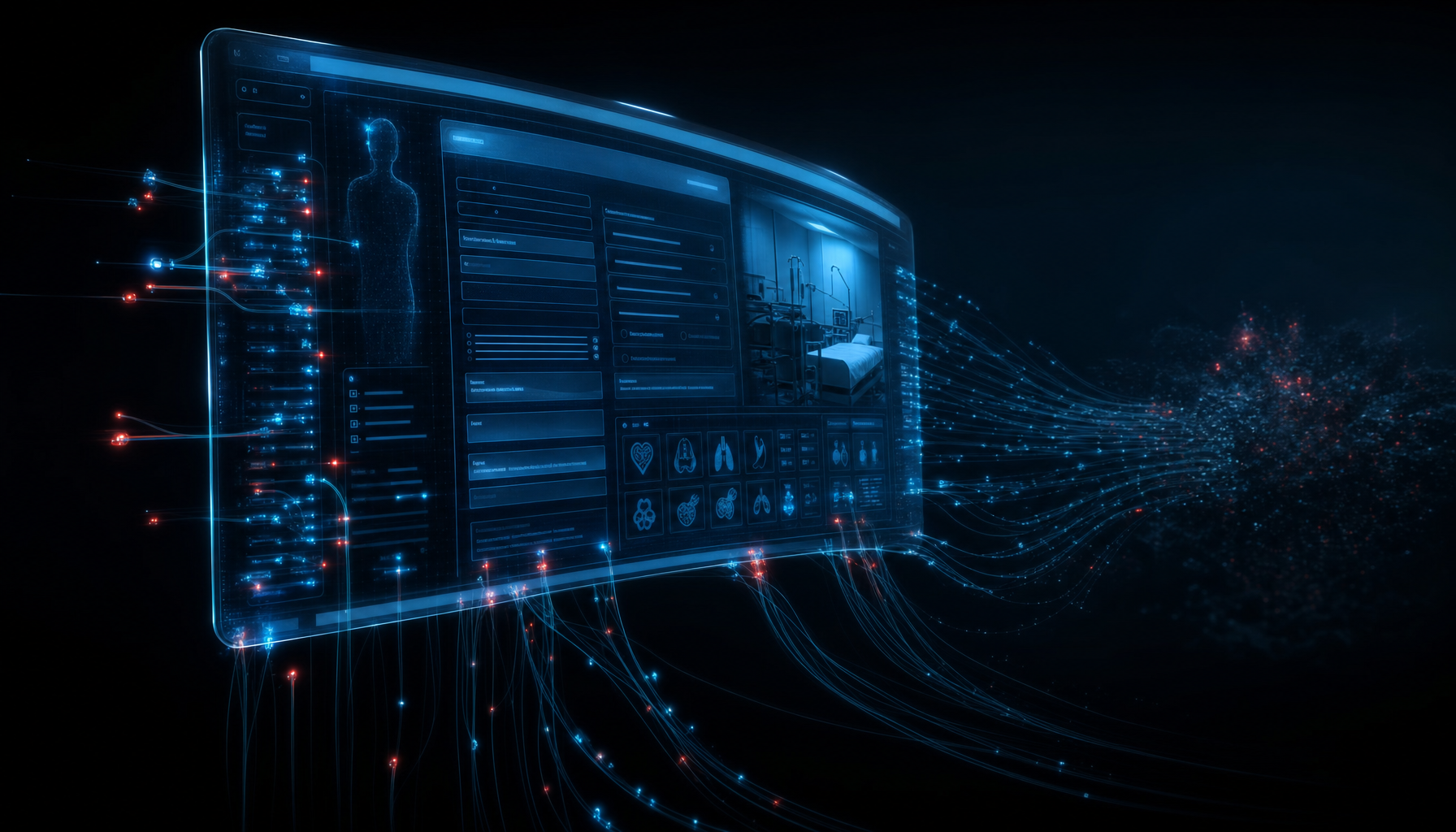 Tracking Tools as Attack Surface: Third-Party Analytics, PHI Exposure, and Systemic Privacy Risk in Healthcare Digital Environments thumbnail