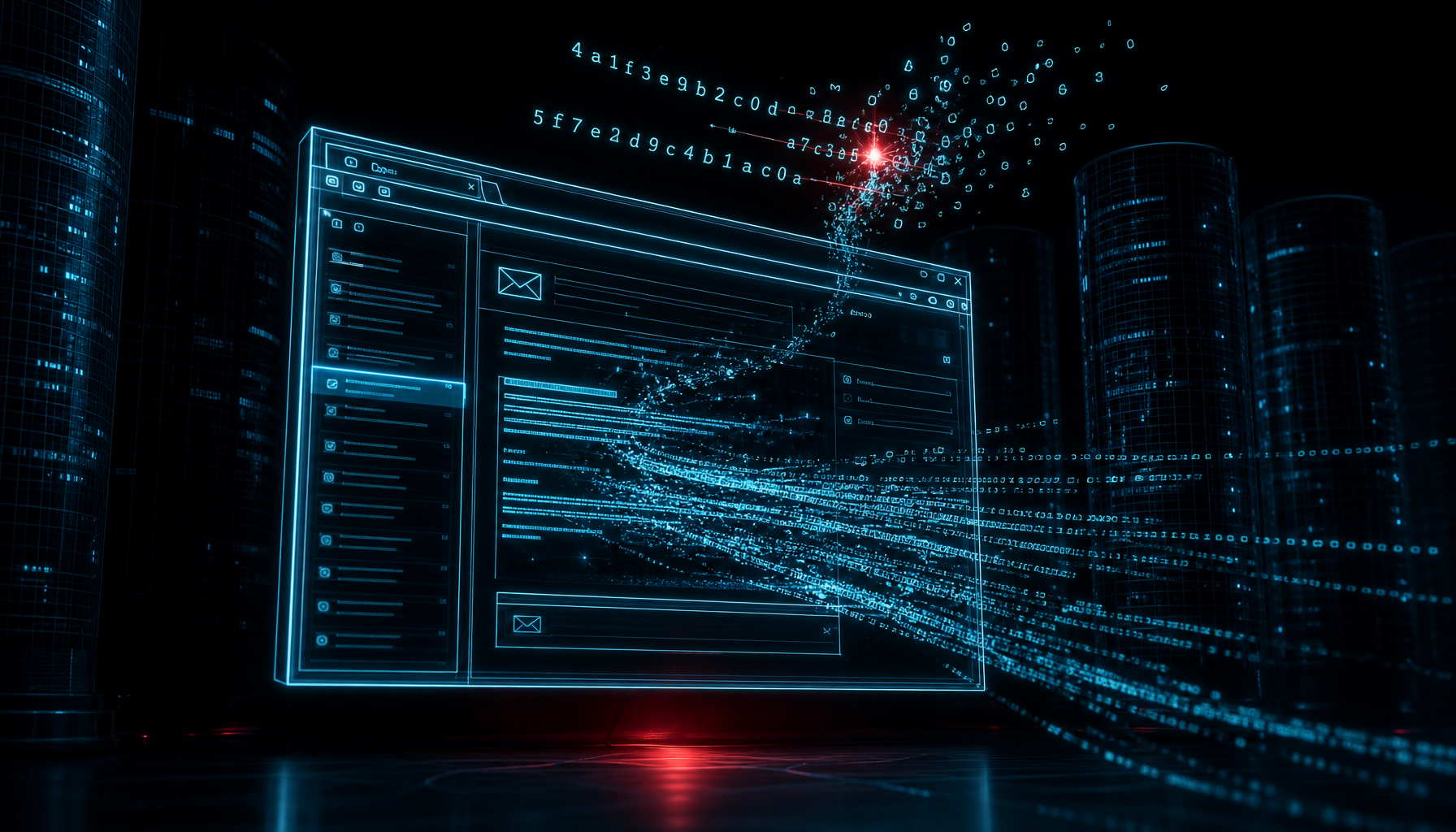 Critical Zimbra Classic Web Client Vulnerability Enables Malicious Script Execution in Authenticated Email Sessions banner